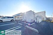 ローソン越谷レイクタウン六丁目店 徒歩7分。徒歩7分。 500m