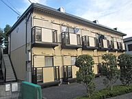 埼玉県越谷市蒲生本町13-60：物件画像／株式会社タウンハウジング埼玉　草加店