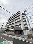 埼玉県草加市吉町3丁目2-33：物件画像／株式会社タウンハウジング埼玉　草加店