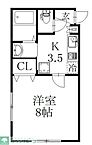 埼玉県草加市八幡町527-2：物件画像／株式会社タウンハウジング埼玉　草加店
