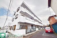 埼玉県越谷市北越谷3丁目：物件画像／株式会社タウンハウジング埼玉　草加店