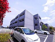 埼玉県草加市長栄3丁目44-4：物件画像／株式会社タウンハウジング埼玉　草加店