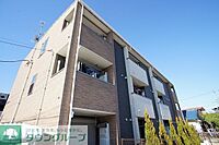 埼玉県川口市上青木西3丁目5-31：物件画像／株式会社タウンハウジング埼玉　草加店