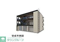 埼玉県川口市新井町24-2(詳細未定)：物件画像／株式会社タウンハウジング埼玉　草加店