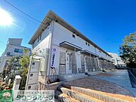 東京都足立区古千谷本町1丁目10-24：物件画像／株式会社タウンハウジング埼玉　草加店