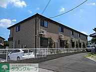 埼玉県草加市新里町157-1：物件画像／株式会社タウンハウジング埼玉　草加店