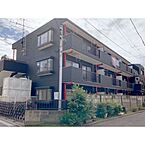 東京都足立区西新井本町4丁目3-29：物件画像／株式会社タウンハウジング埼玉　草加店