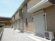 大和ハウス施工アパート