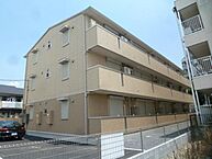 埼玉県越谷市蒲生3丁目8-61：物件画像／株式会社タウンハウジング埼玉　草加店