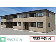 埼玉県北葛飾郡松伏町大字松伏3022-1：物件画像／株式会社タウンハウジング埼玉　草加店