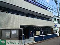 埼玉県草加市草加5丁目9-13：物件画像／株式会社タウンハウジング埼玉　草加店