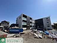 埼玉県三郷市谷口78-2：物件画像／株式会社タウンハウジング埼玉　草加店