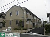 埼玉県三郷市高州2丁目346-2：物件画像／株式会社タウンハウジング埼玉　草加店
