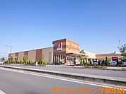 ヤオコー八潮店 856m