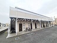 埼玉県草加市氷川町1508：物件画像／株式会社タウンハウジング埼玉　草加店
