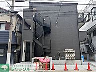 埼玉県草加市八幡町108-4：物件画像／株式会社タウンハウジング埼玉　草加店