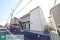 埼玉県越谷市レイクタウン6丁目33-5：物件画像／株式会社タウンハウジング埼玉　草加店