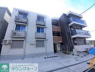 埼玉県越谷市赤山町3丁目34-1：物件画像／株式会社タウンハウジング埼玉　草加店