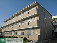 埼玉県越谷市赤山町3丁目75-1：物件画像／株式会社タウンハウジング埼玉　草加店
