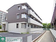 埼玉県川口市南鳩ヶ谷7丁目35-24：物件画像／株式会社タウンハウジング埼玉　草加店