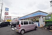 ローソン川口前上町店 1294m