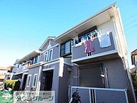 東京都足立区古千谷本町2丁目3-8：物件画像／株式会社タウンハウジング埼玉　草加店