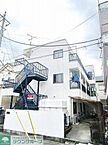埼玉県草加市草加3丁目6-7：物件画像／株式会社タウンハウジング埼玉　草加店