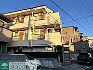 埼玉県草加市吉町5丁目：物件画像／株式会社タウンハウジング埼玉　草加店