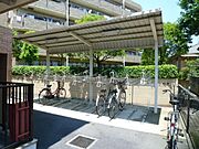 ★駐輪場★