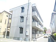 埼玉県越谷市赤山町1丁目39-1：物件画像／株式会社タウンハウジング埼玉　草加店