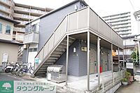 埼玉県草加市谷塚2丁目2-11：物件画像／株式会社タウンハウジング埼玉　草加店