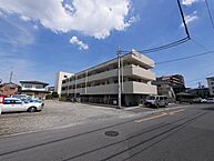 埼玉県草加市旭町3丁目2-27：物件画像／株式会社タウンハウジング埼玉　草加店