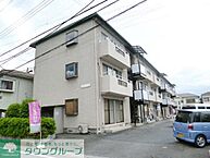 埼玉県越谷市相模町1丁目42-1：物件画像／株式会社タウンハウジング埼玉　草加店