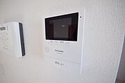 ☆TVモニターフォン☆