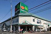 マルエツ伊興店 542m