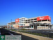 島忠ホームズ 徒歩46分。ホームセンター 3630m
