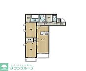 埼玉県八潮市大字南川崎888：物件画像／株式会社タウンハウジング埼玉　草加店