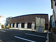 埼玉県越谷市大字袋山790-7：物件画像／株式会社タウンハウジング埼玉　草加店