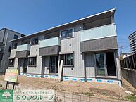 埼玉県草加市吉町5丁目1-54：物件画像／株式会社タウンハウジング埼玉　草加店