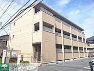 埼玉県春日部市本田町2丁目39：物件画像／株式会社タウンハウジング埼玉　草加店