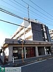 埼玉県草加市旭町5丁目10-37：物件画像／株式会社タウンハウジング埼玉　草加店