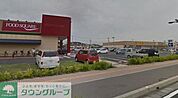 ピアシティ越谷大袋 徒歩8分。ショッピングセンター 590m