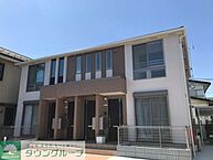 埼玉県春日部市浜川戸2丁目：物件画像／株式会社タウンハウジング埼玉　草加店