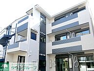 埼玉県草加市谷塚町1182-2：物件画像／株式会社タウンハウジング埼玉　草加店