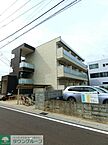 埼玉県草加市中央2丁目7-30：物件画像／株式会社タウンハウジング埼玉　草加店
