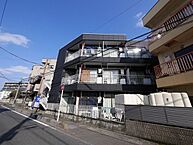 埼玉県草加市弁天2丁目24-3：物件画像／株式会社タウンハウジング埼玉　草加店