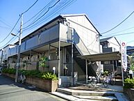 東京都足立区栗原1丁目14-8：物件画像／株式会社タウンハウジング埼玉　草加店