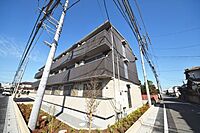 埼玉県春日部市中央8丁目4-15：物件画像／株式会社タウンハウジング埼玉　草加店