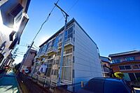 埼玉県草加市氷川町69-3：物件画像／株式会社タウンハウジング埼玉　草加店