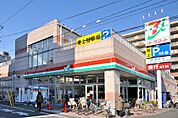 ヨークマート 575m